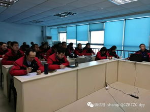 汽車(chē)裝備制造廠組織備案干部述職 競(jìng)賽組織紀(jì)實(shí)與成效