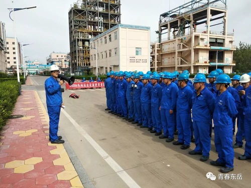 筑牢安全防線(xiàn)，提升應(yīng)急技能——神舟ds206車(chē)間安全設(shè)施使用競(jìng)賽紀(jì)實(shí)